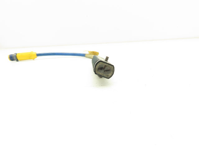 Cutler-Hammer 13104AQD07 Reflective Photoelectric Sensor 50mm