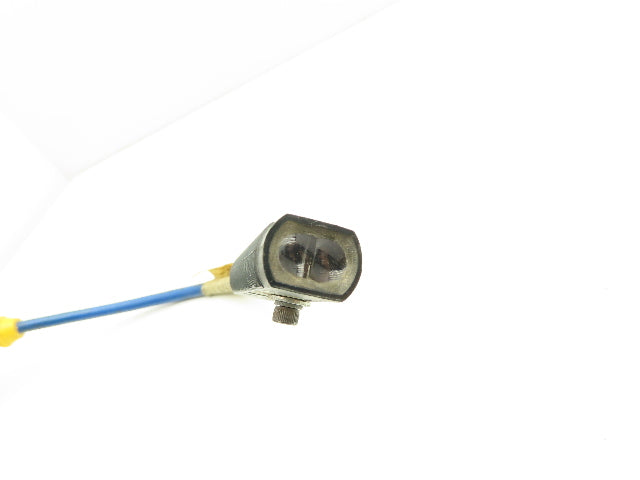 Cutler-Hammer 13104AQD07 Reflective Photoelectric Sensor 50mm