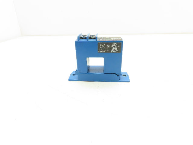 NK AS1-NOU-SP Current Sensing Relay 240V