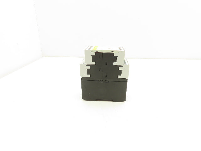 Siemens 3TK2827-1BB40 Siguard Safety Relay 24V 0.5-30 Sec.