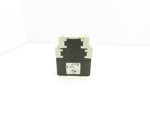 Siemens 3TK2827-1BB40 Siguard Safety Relay 24V 0.5-30 Sec.