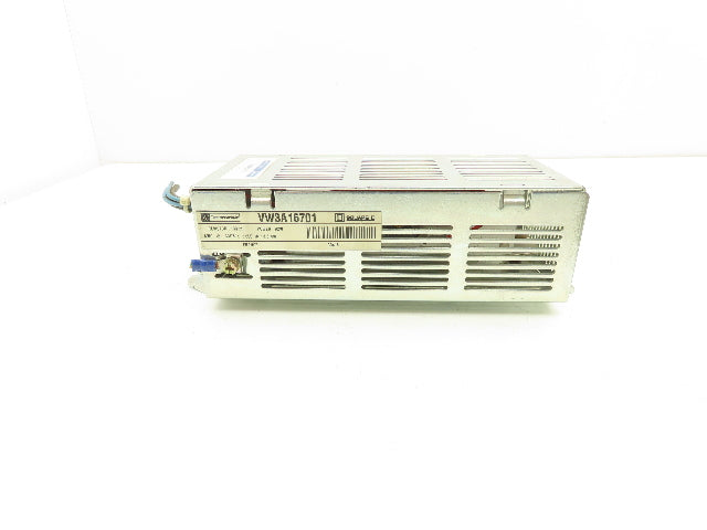Telemecanique VW3A16701 Braking Resistor Module 100 Ohm 92W