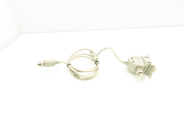 Allen Bradley 1786-TPS ControlNet Coaxial Straight T-Tap Lot of 5