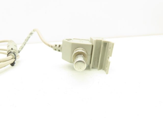 Allen Bradley 1786-TPS ControlNet Coaxial Straight T-Tap Lot of 5