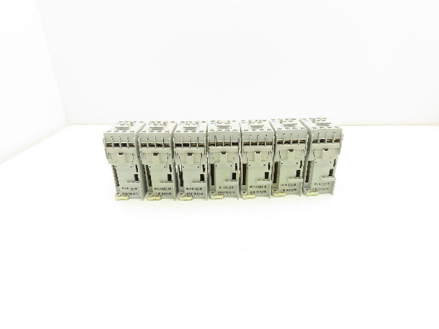 Allen Bradley 700-CF310Z* IEC Control Relay Contactor 24V Coil Lot of 7