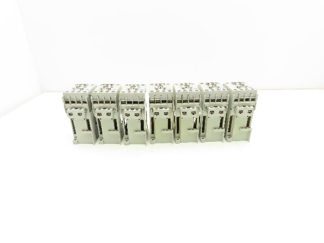 Allen Bradley 700-CF310Z* IEC Control Relay Contactor 24V Coil Lot of 7