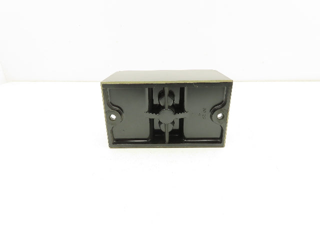Square D LBA165112 Power Distribution Block 1 Pole 380A 600V