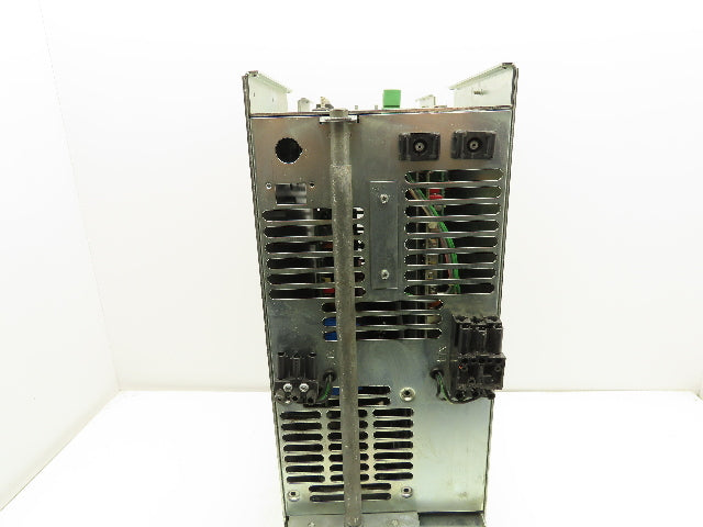 Indramat KDA 3.2-150-3-A00-W1 AC Main Servo Spindle Drive 150A 300V