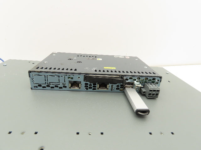 B&R 5AP1120-1505-C04 Panel PC 2100 Operator Control Terminal Windows Embedded