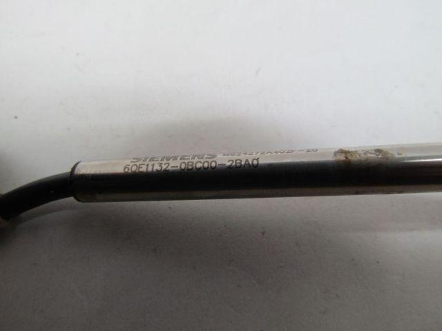 Siemens 6QE1132-0BC00-2BA0 Linear Transducer Gage Probe Sensor