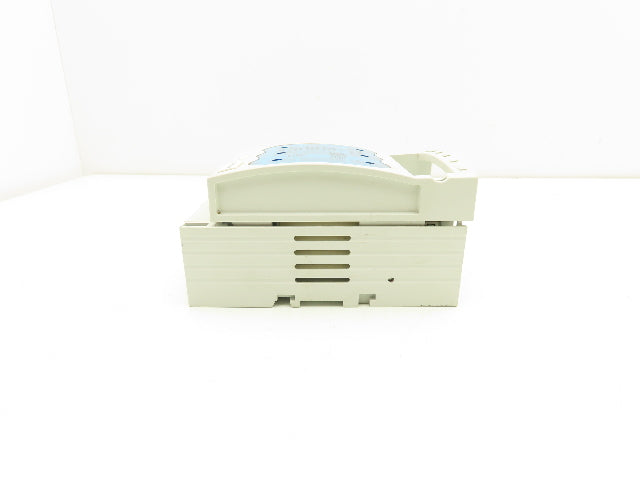 Wohner LTS-000 NH Fuse Switch Disconnector Size 000 125A 3 Pole
