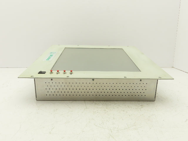 Reikotronic 001801.A HMI TFT Operator Display Monitor 18.1" 115/230V