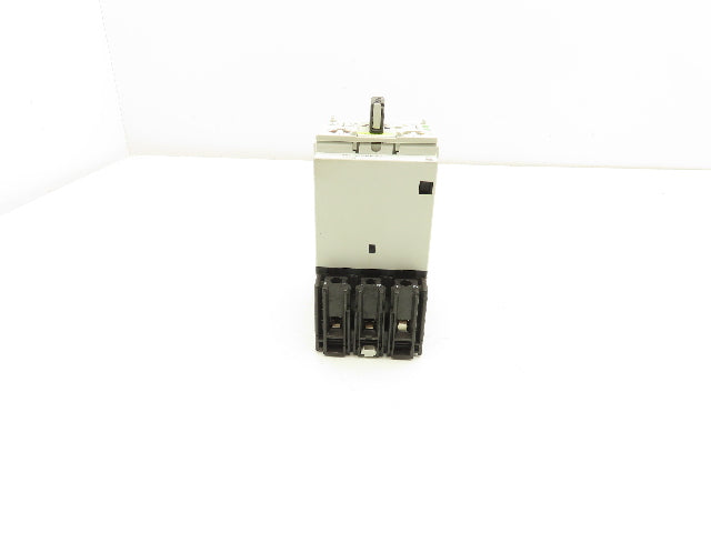 Moeller ZM-40-PKZ2 Motor Protection Relay 30HP 3Ph 480/277 VAC