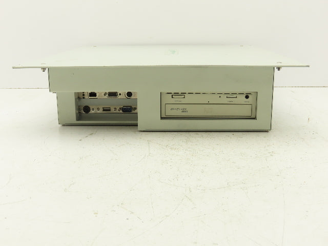 GrafiKontrol CD 002001.A Printing Machine CPU Drive Control Module