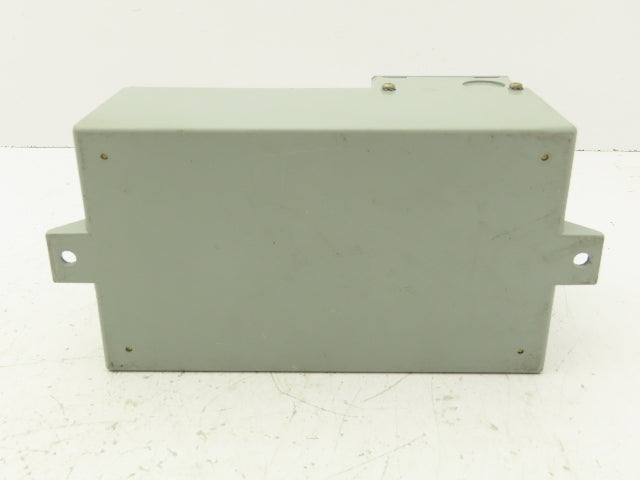 Eaton PS256A-03B1 Automotion Conveyor Power Supply 120V AC to 27V DC Output 100W