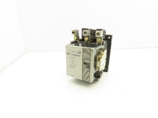 Allen Bradley 100-B110NJ3 Motor Starter Contactor 3-Pole 110A 100Hp 24VDC Coil