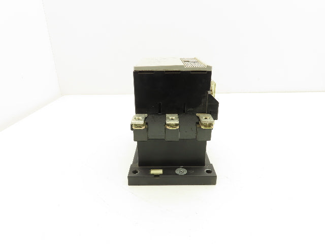 Allen Bradley 100-B110NJ3 Motor Starter Contactor 3-Pole 110A 100Hp 24VDC Coil