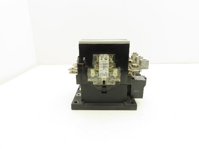 Allen Bradley 100-B110NJ3 Motor Starter Contactor 3-Pole 110A 100Hp 24VDC Coil