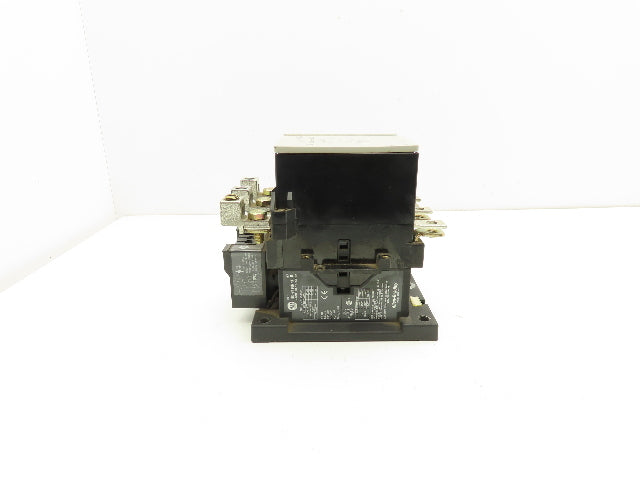 Allen Bradley 100-B110NJ3 Motor Starter Contactor 3-Pole 110A 100Hp 24VDC Coil