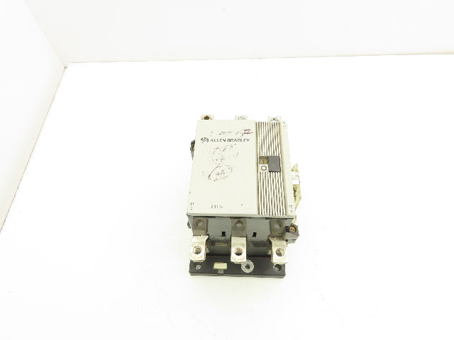 Allen Bradley 100-B110NJ3 Motor Starter Contactor 3-Pole 110A 100Hp 24VDC Coil