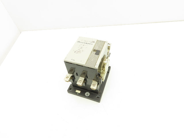 Allen Bradley 100-B110NJ3 Motor Starter Contactor 3-Pole 110A 100Hp 24VDC Coil