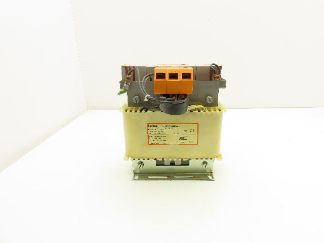 Lenze EZN3A0150H024 Line Filter For Servo Invertor 5 mH +/-10% 24A