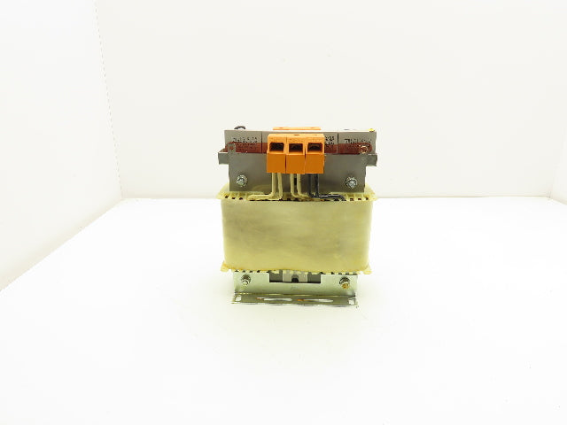 Lenze EZN3A0150H024 Line Filter For Servo Invertor 5 mH +/-10% 24A