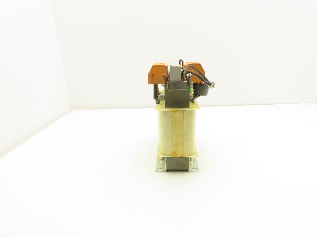Lenze EZN3A0150H024 Line Filter For Servo Invertor 5 mH +/-10% 24A