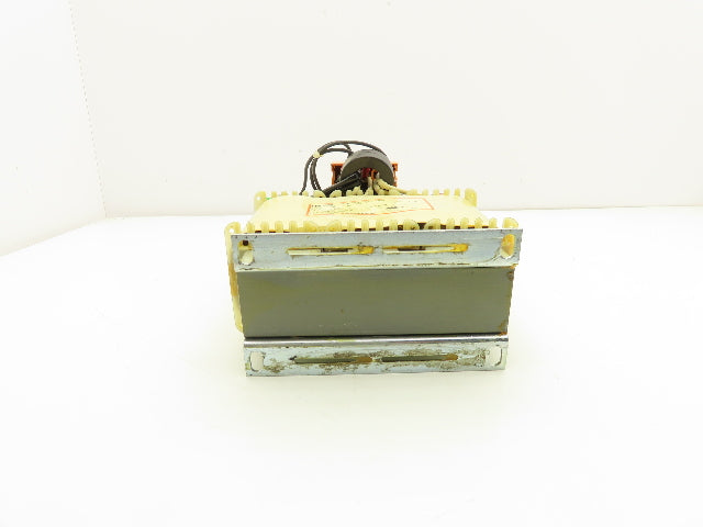 Lenze EZN3A0150H024 Line Filter For Servo Invertor 5 mH +/-10% 24A