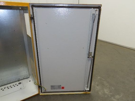 Hawa A179475 Electrical Enclosure Control Cabinet 800x1000x350mm Dual Door