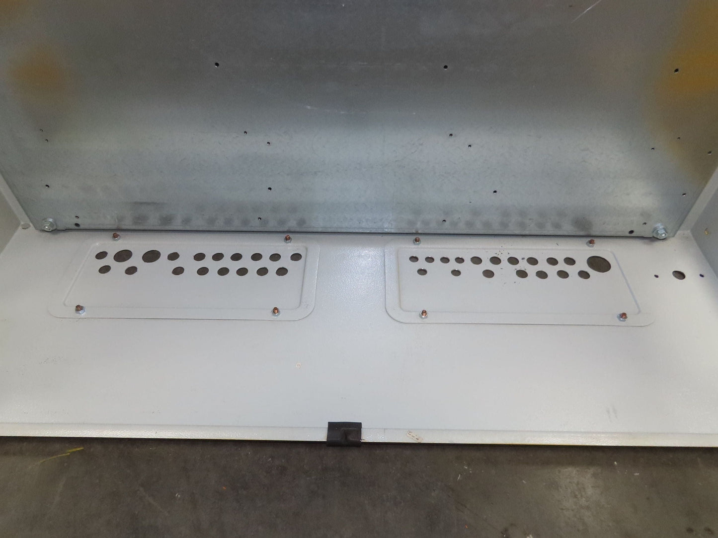 Hawa A179475 Electrical Enclosure Control Cabinet 800x1000x350mm Dual Door