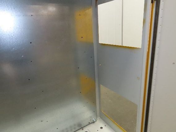 Hawa A179475 Electrical Enclosure Control Cabinet 800x1000x350mm Dual Door