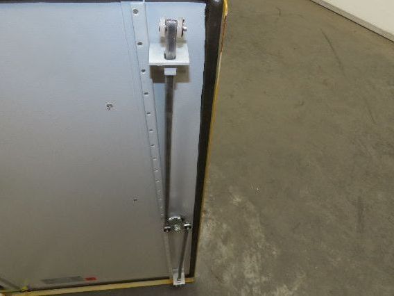 Hawa A179475 Electrical Enclosure Control Cabinet 800x1000x350mm Dual Door