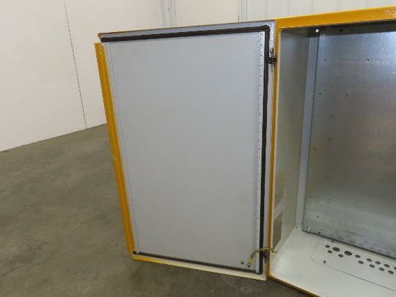 Hawa A179475 Electrical Enclosure Control Cabinet 800x1000x350mm Dual Door