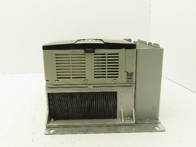 Allen Bradley 20DD065A3NYNACNNN PowerFlex 700S AC Drive VFD 50Hp 480V 3PH Ser A