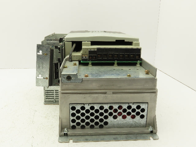 Allen Bradley 20DD065A3NYNACNNN PowerFlex 700S AC Drive VFD 50Hp 480V 3PH Ser A