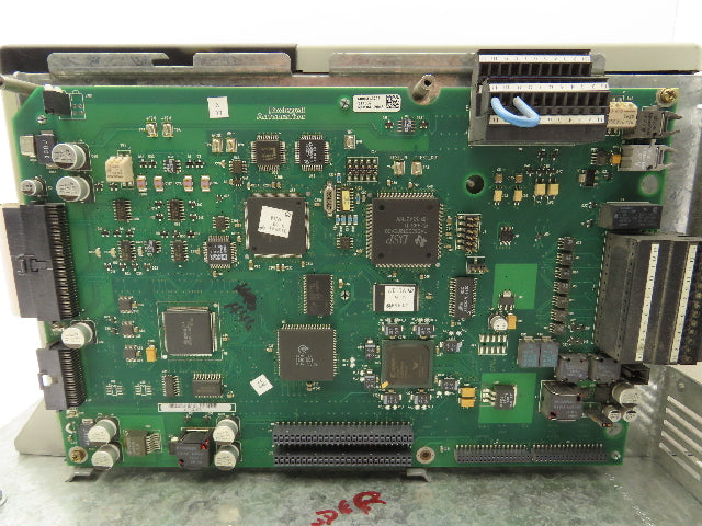 Allen Bradley 20DD065A3NYNACNNN PowerFlex 700S AC Drive VFD 50Hp 480V 3PH Ser A