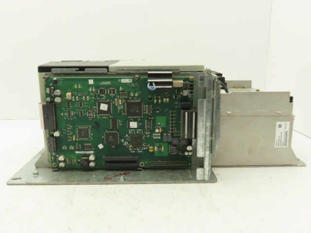 Allen Bradley 20DD065A3NYNACNNN PowerFlex 700S AC Drive VFD 50Hp 480V 3PH Ser A