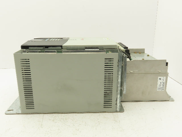 Allen Bradley 20DD065A3NYNACNNN PowerFlex 700S AC Drive VFD 50Hp 480V 3PH Ser A