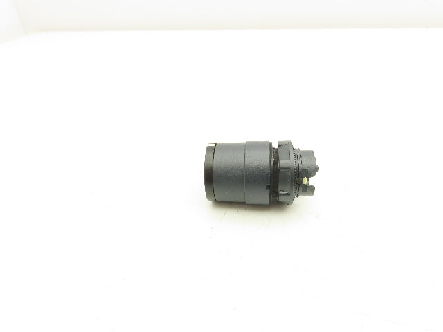 Schneider Electric ZB5AG7 Keyed Selector Switch 3-Position Spring Return 22mm