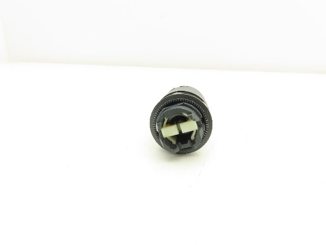 Schneider Electric ZB5AG7 Keyed Selector Switch 3-Position Spring Return 22mm