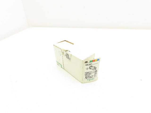 Schneider Electric ZB5AG7 Keyed Selector Switch 3-Position Spring Return 22mm