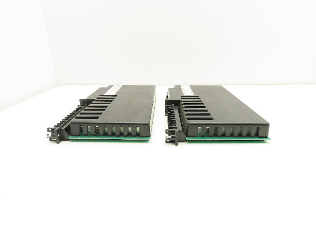 Square D HOM-271 PLC Reed Relay Output Module Lot of 2