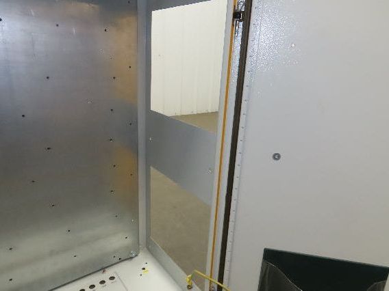Hawa A179475 Electrical Enclosure Control Cabinet 800x1000x350mm Dual Door