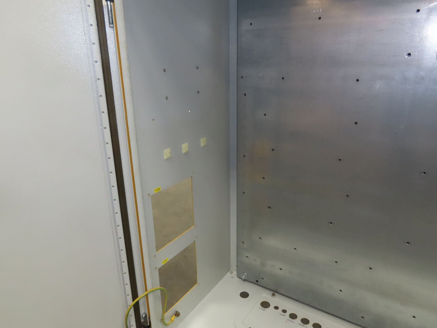 Hawa A179475 Electrical Enclosure Control Cabinet 800x1000x350mm Dual Door