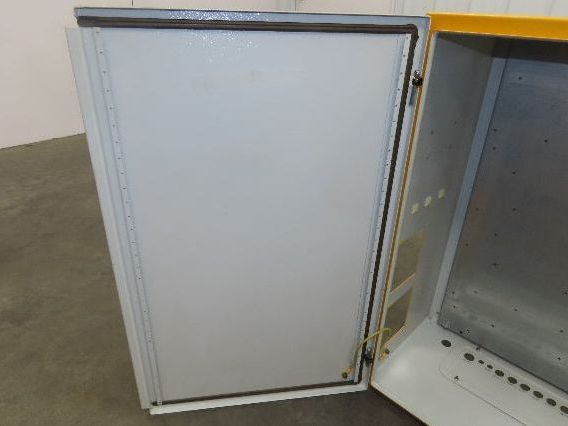 Hawa A179475 Electrical Enclosure Control Cabinet 800x1000x350mm Dual Door