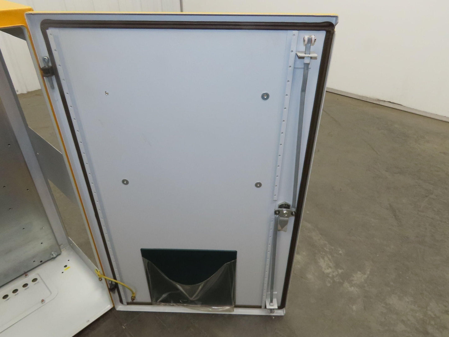 Hawa A179475 Electrical Enclosure Control Cabinet 800x1000x350mm Dual Door