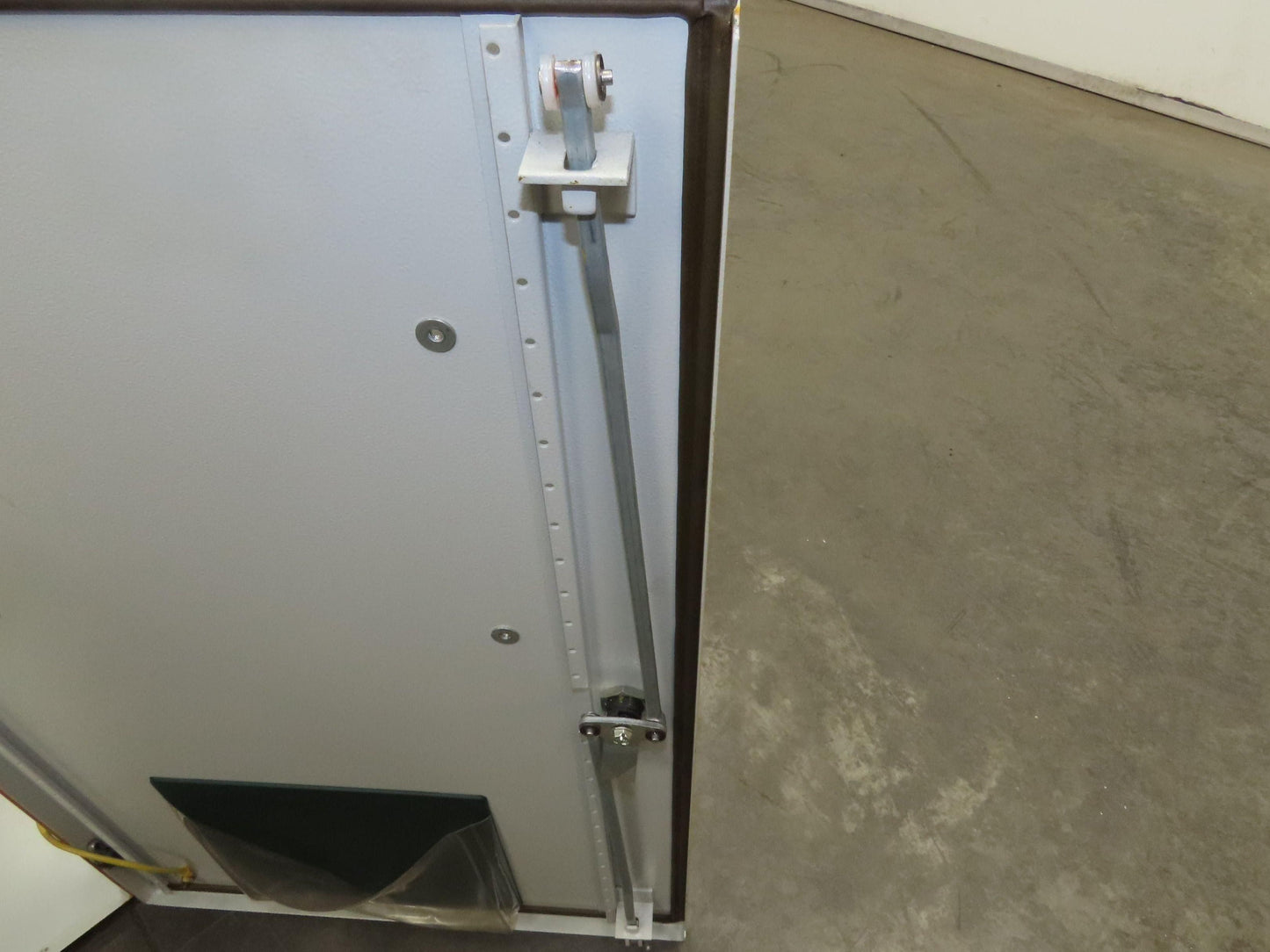 Hawa A179475 Electrical Enclosure Control Cabinet 800x1000x350mm Dual Door