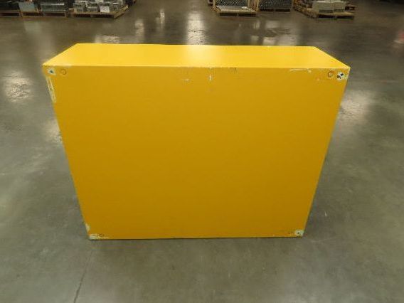 Hawa A179475 Electrical Enclosure Control Cabinet 800x1000x350mm Dual Door
