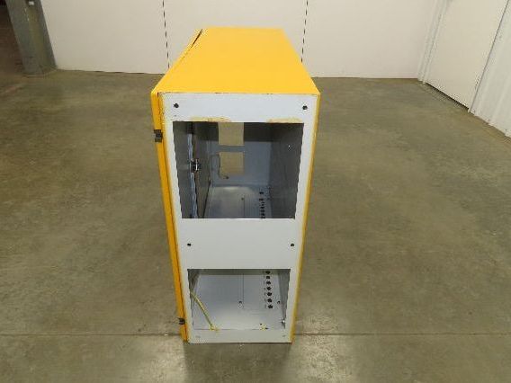 Hawa A179475 Electrical Enclosure Control Cabinet 800x1000x350mm Dual Door
